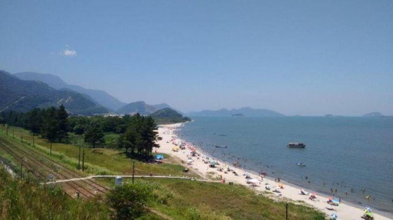 Reserva Do Sahy, Condado Mangaratiba Zewnętrze zdjęcie