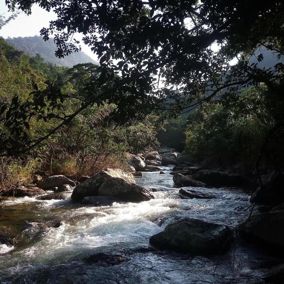 Reserva Do Sahy, Condado Mangaratiba Zewnętrze zdjęcie