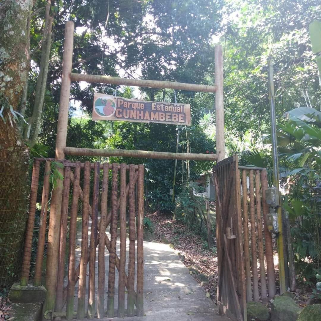Reserva Do Sahy, Condado Mangaratiba Zewnętrze zdjęcie