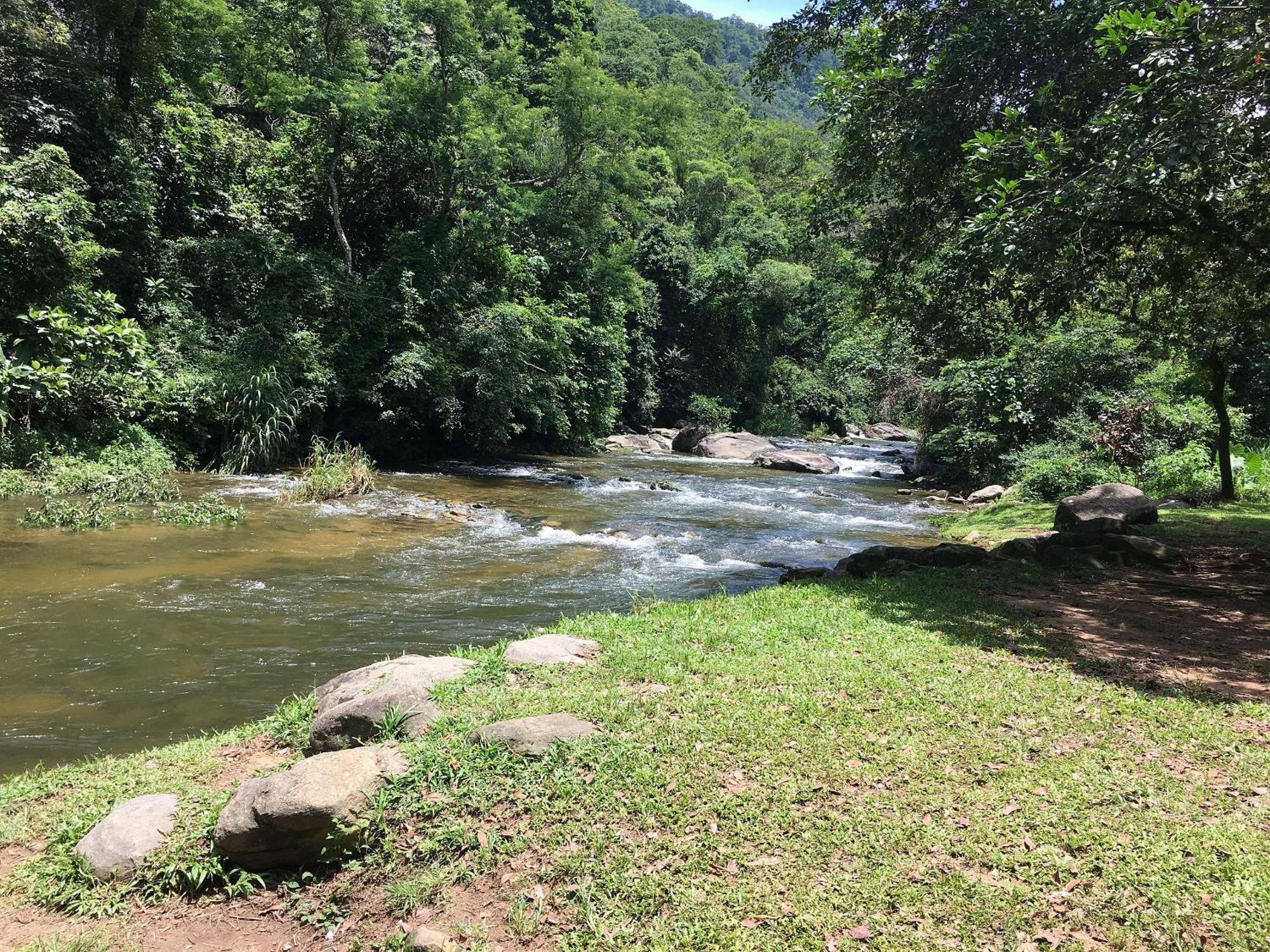 Reserva Do Sahy, Condado Mangaratiba Zewnętrze zdjęcie