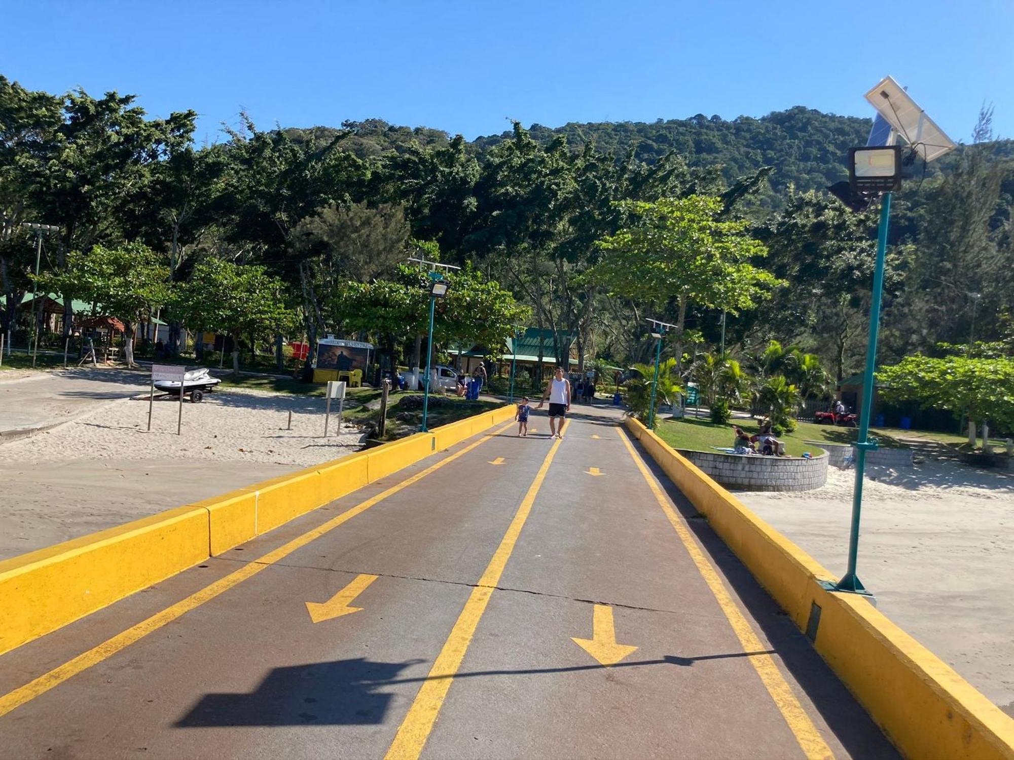 Reserva Do Sahy, Condado Mangaratiba Zewnętrze zdjęcie