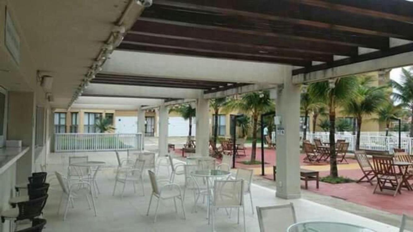 Reserva Do Sahy, Condado Mangaratiba Zewnętrze zdjęcie
