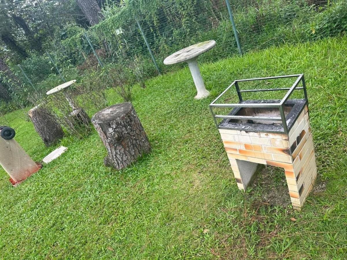 Reserva Do Sahy, Condado Mangaratiba Zewnętrze zdjęcie