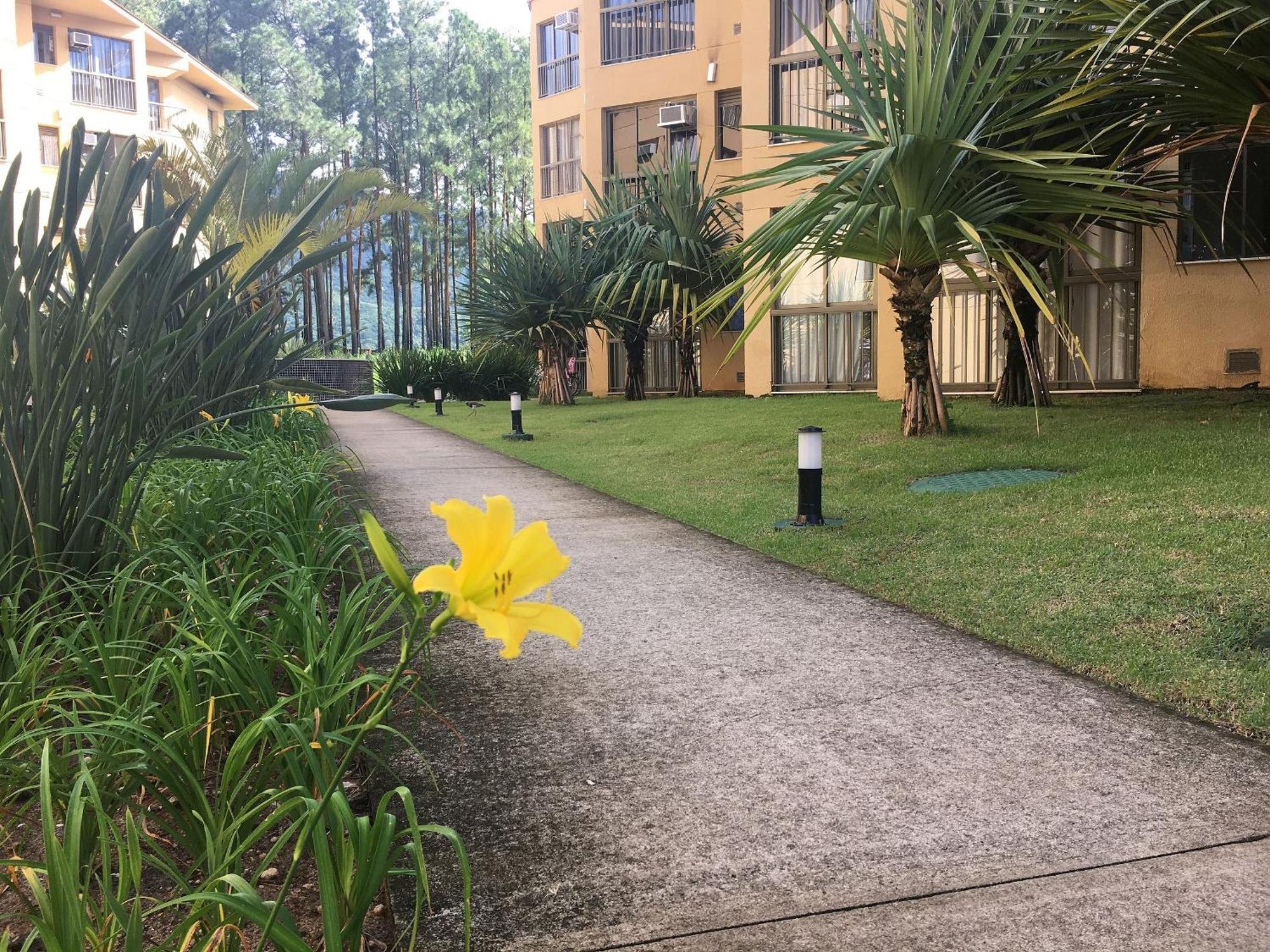 Reserva Do Sahy, Condado Mangaratiba Zewnętrze zdjęcie